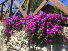 ISABELLA Kırsal Yaşam Evi
